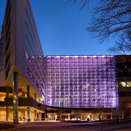 Hyatt Regency - Greenville Exterior photo