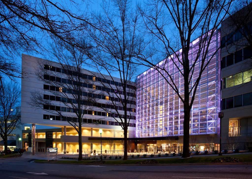 Hyatt Regency - Greenville Exterior photo